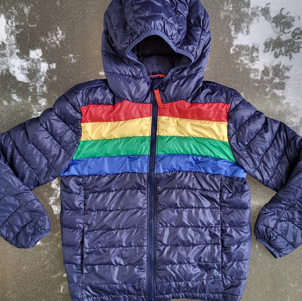 Primary Lightweight Jacket - Picture 15 of 16